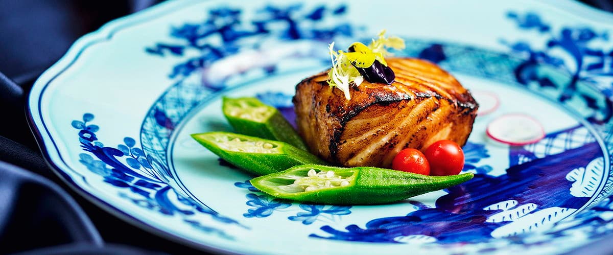 The Ritz-Carlton, Millenia Singapore